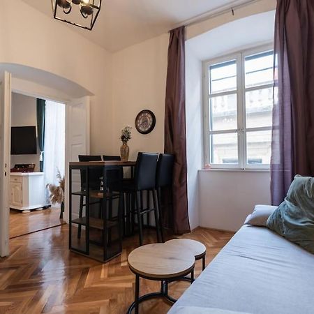 Throne Of Dubrovnik Apartment 1 Ngoại thất bức ảnh