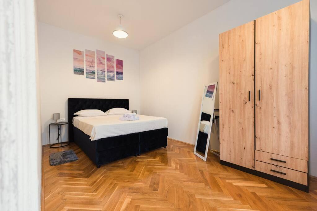 Throne Of Dubrovnik Apartment 1 Ngoại thất bức ảnh