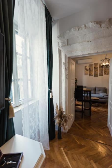 Throne Of Dubrovnik Apartment 1 Ngoại thất bức ảnh