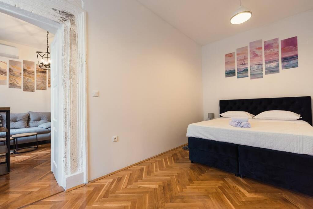 Throne Of Dubrovnik Apartment 1 Ngoại thất bức ảnh