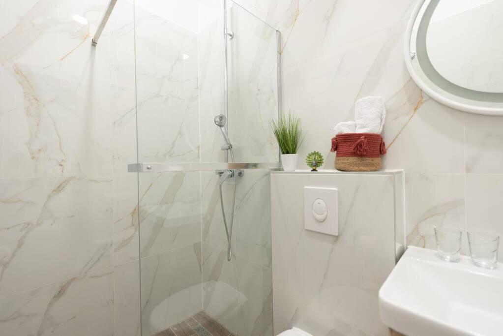 Throne Of Dubrovnik Apartment 1 Ngoại thất bức ảnh